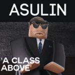 爱 Asulin