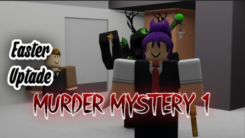 Murders Mystery 1 Roblox Ta Oyna NoFilter