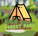 High Rock Holiday Park