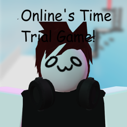Online's Time Trial Game! SEASON 1