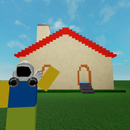 Admin House!