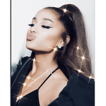 Ariana grande -fan-viovio_chacha