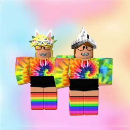 🌈Rainbow hangout🌈