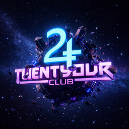 Twenty - Four Club [1/24]