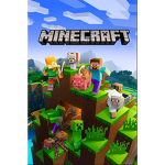 Minecraft Fan Club and Other Things