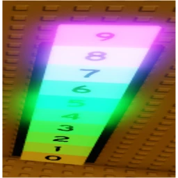 Tower of Quality Chart icon