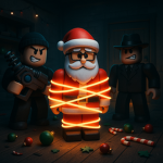 Holiday Fun Games