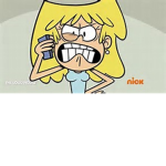 the loud house group