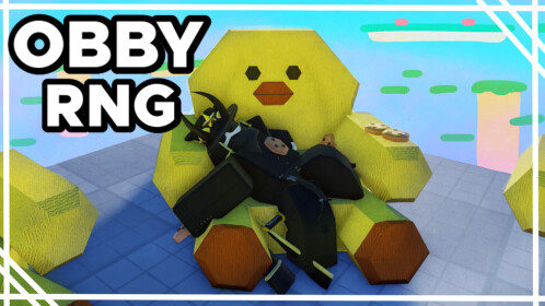 Obby RNG