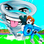 Survive Disasters for Brainrots!