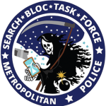 SEARCH BLOC | LONDON SHOOTOUT