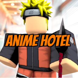 [New] Anime Hotel (PRE-ALPHA)