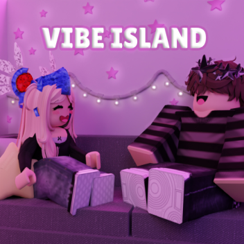 Vibe Island ⭐