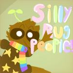 silly bug people
