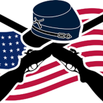Official Union states Army