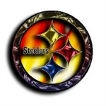 Fan Club Of The Steelers