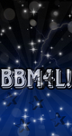 BBM4L ALT ACC!