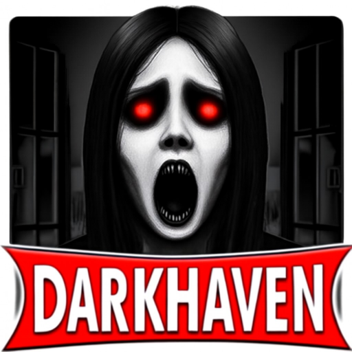 💘Escape 3AM in Scary Brokehaven