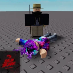 Untitled R6 Ragdoll🩸✨ (die to ragdoll) icon