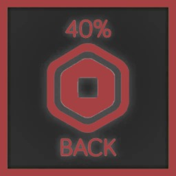 Coke's 40% Method