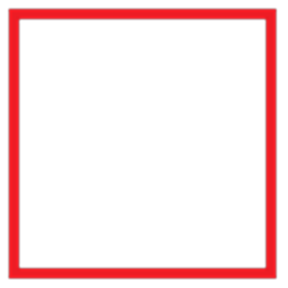 Red Lining V2 Roblox decal