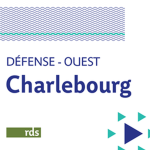 RATP – Défense-Ouest - Charlebourg (Bus 73)