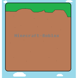 Minecraft-Roblox!(ALPHA)