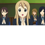 Anime Club 54