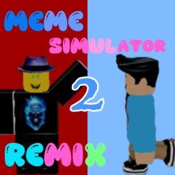 Meme Simulator