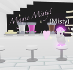 ~Magic Misty~