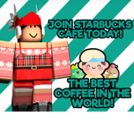 Starbucks Café & Goods