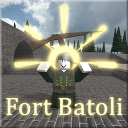 Fort Batoli