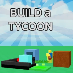 [Update 3] Build a Tycoon! icon