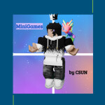 MiniGames By CSUN