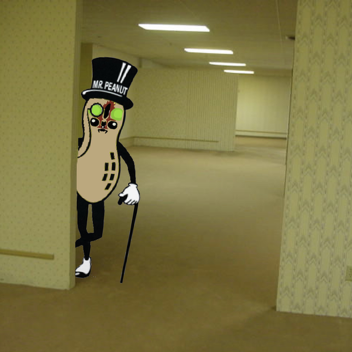 Peanut's Playhouse (Joke Game)