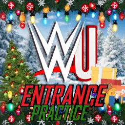 [WWE] Entrance Practice  icon