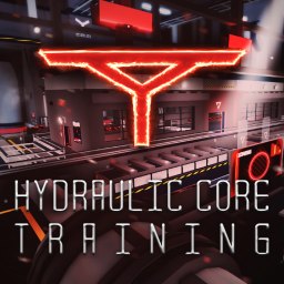 [DT] Hydraulic Core