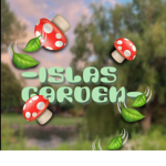 Isla's Garden