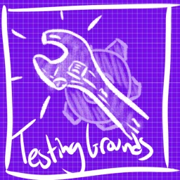 Update Testing Grounds icon