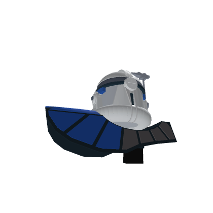 Captain "Rex"