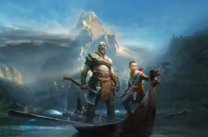   God Of War RolePlay [Update 0.0.2.3]