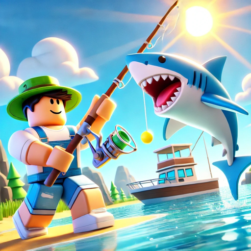 Fishing 🎣 [beta 2025]