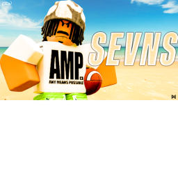 [☃️RELEASE DAY] Sevns 🏈