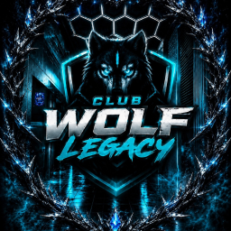 CLUB WOLF LEGACY