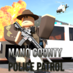 Mano County Sheriff Office -MC:SO-