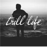Trill Life Skate Co.