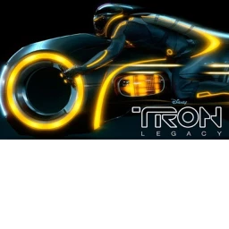 (NEW!) TRON icon