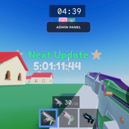 Weapons