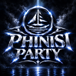 PHINISI PARTY