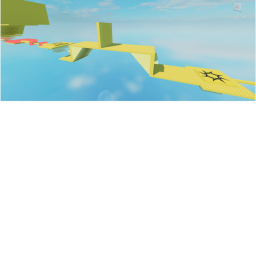 The Hard Obby
